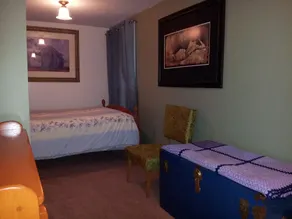 The Spaniards Room Heritage Home - Room