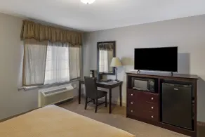 The Riverstone Inn - Room