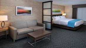 Holiday Inn Hotel & Suites Edmonton Airport Conference Centre by IHG - Chambre