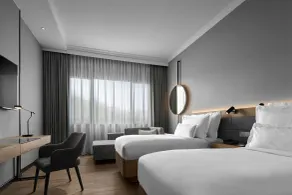 AC Hotel by Marriott Penang - Chambre