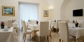 Hotel Plaza - Restaurant