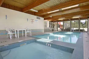 Metro Inn - Basseng