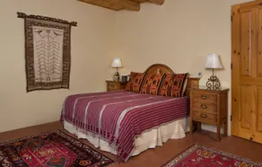 Blue Lake Ranch - Room
