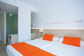 BQ Bulevar Peguera- Adults Only - Rum