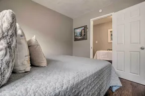 Relaxing Poway Apt w/ Patio Near Parks & Wineries! - Værelse