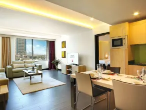 ibis Kuwait Salmiya - Room