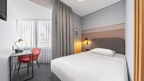 Fonnental Design Hotel Tallinn - Rom