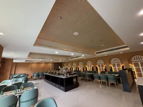Anandi Bhawan by Pandora, Vrindavan - Restaurant