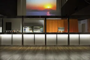 Fujisawa Hotel En - Réception