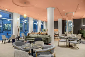 Hotel Lycium Debrecen - Handwritten Collection - Restaurant