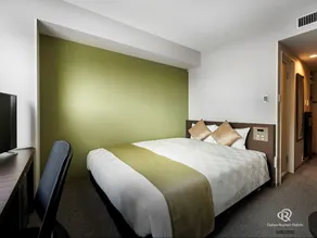 Daiwa Roynet Hotel Kyoto-Hachijoguchi - Room