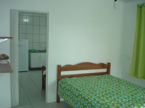 Pousada Floripamar I - Room