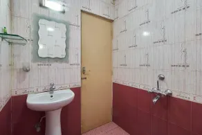 Hotel Colva Kinara - Bathroom