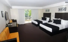 LTH Las Terrenas Hotel - Room