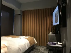 Kobe Plaza Hotel West - Chambre