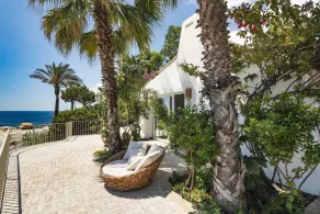 Arbatax Park Resort - Suites del Mare by Falkensteiner - Chambre