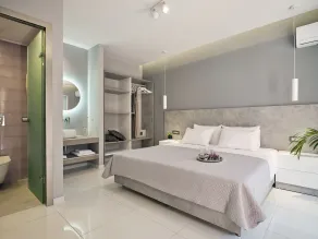 Nikos & Maria Studios II - Rom