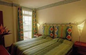 Apartamentos Quinta Mae dos Homens - Camera