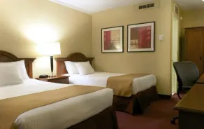West Gate Inn Nyack - Chambre