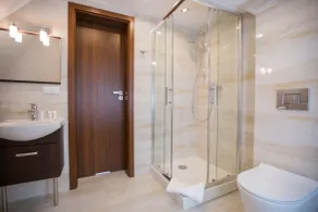 Villa Baltica - Bathroom