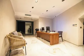 Hayal Vadisi Suite Hotel - Recepción