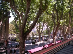 Hôtel Alizéa, Avignon - Restaurant