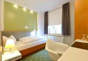 Hotel Restaurant Waldesruh - Room