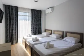 Hotel Talgha - Habitación
