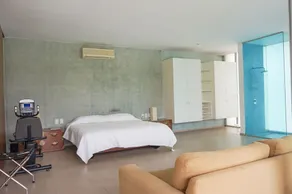 Magnificent Loft in the Best Area of Acapulco - Habitación