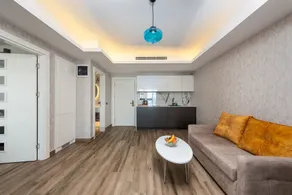 Elite Luxury Suite & Spa - Habitación