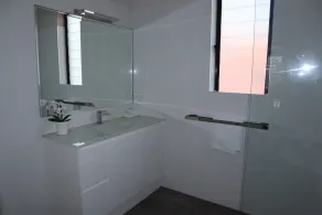 Coolum Beach Resort - Salle de bain