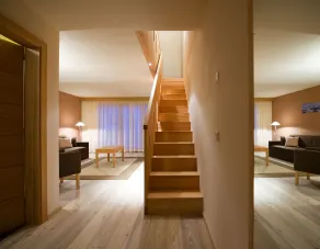 Hotel Ostaria Posta - Zimmer