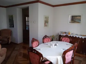 Home B&B - Restaurant