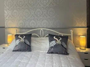 LilyRose Hotel - Chambre