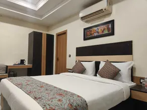 Clay Shivani by Soil to Soul - A Boutique Hotel - Rum