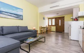 Wunderschönes Haus in Modric mit Meerblick - Außenbereich