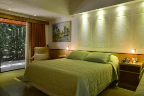 Nobile Hotel Papillon - View from room