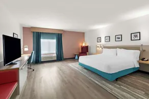 Hilton Garden Inn Lexington Georgetown - Chambre