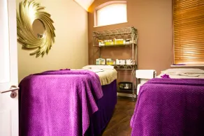 No Man's Fort - Spa