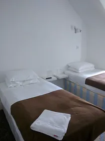 ABC Bed and Breakfast - Chambre