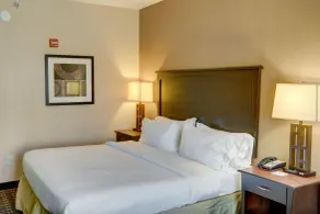 Holiday Inn Express Hotel & Suites Texarkana East by IHG - Room