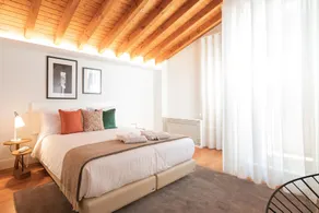 Porto River Infante - Room