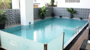 KHAS Tugu Hotel Yogyakarta - Pool