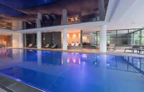 Rivage Hôtel & Spa Annecy - Piscine