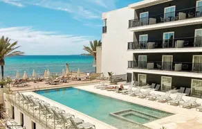 FERGUS Style Palma Beach - Adults Only - Piscine