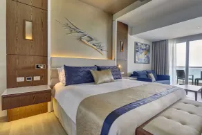 Royalton CHIC Cancun, An Autograph Collection All-Inclusive Resort - Adults Only - Chambre