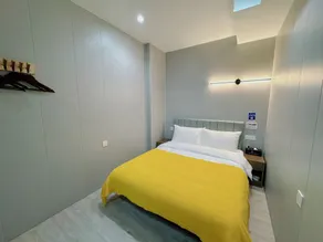 Ketangjian Apartment Hotel  - Pokój