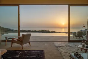 La Fiermontina Ocean - Zimmer