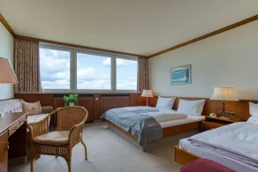 FF&E Hotel Dania - Chambre