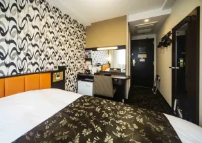 APA Hotel Ueno Hirokoji - Værelse